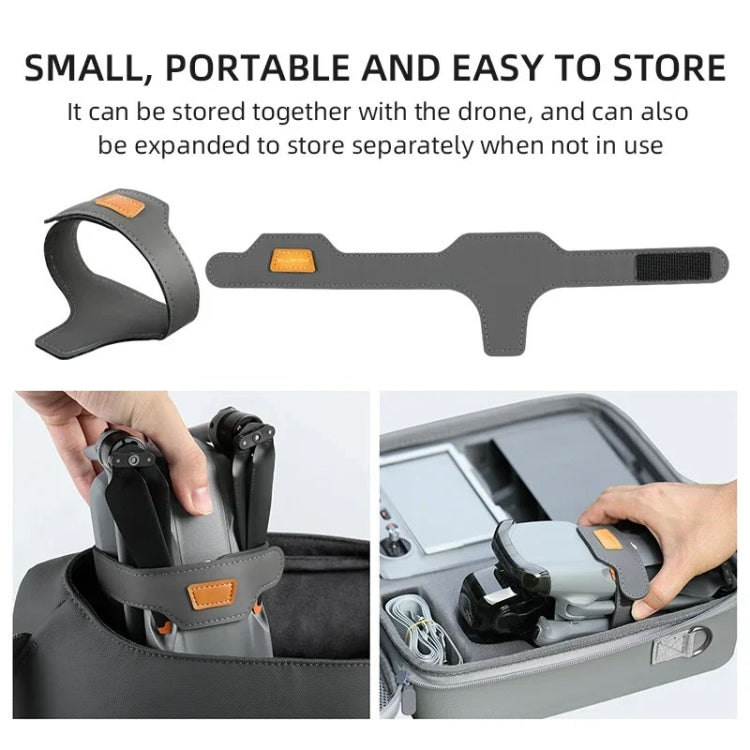 For DJI Air 3 RCSTQ Paddle Bundle Paddle Protection Holder For DJI Air 3 RCSTQ Paddle Bundle Paddle Protection Holder